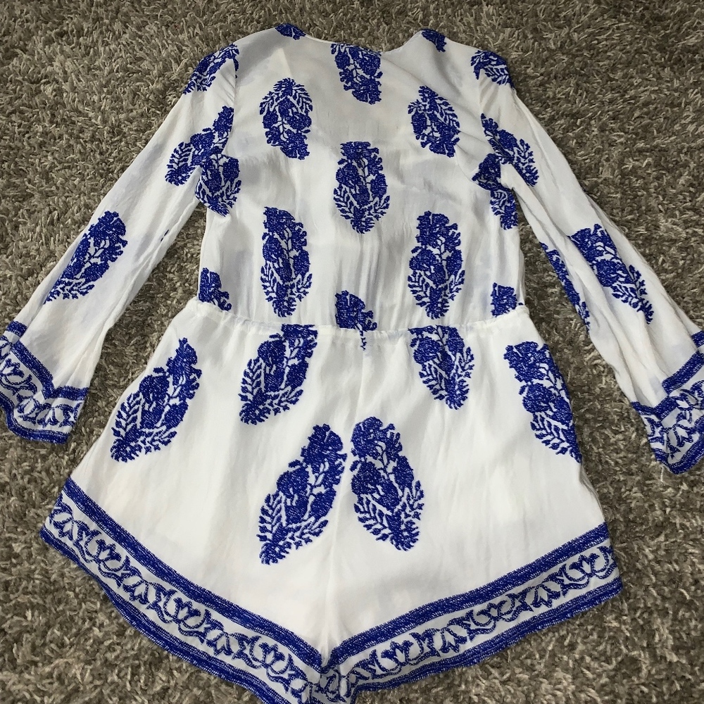 Romper - Picture 3 of 3